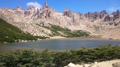 Photos of Zona de Acampe