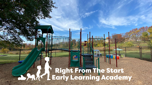 Right from the Start Daycare