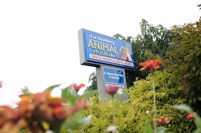 Harrisonburg Animal Hospital