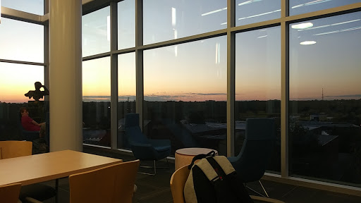 Library at UNC School of the Arts - Thumbnail
