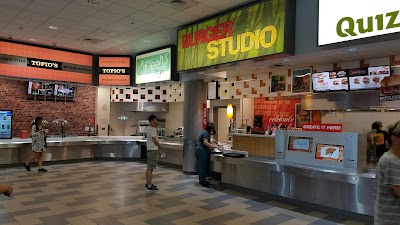 Trabant Food Hall