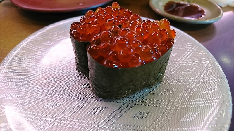 回転寿司花まる湯河原店 神奈川県湯河原町中央 回転寿司店 レストラン グルコミ