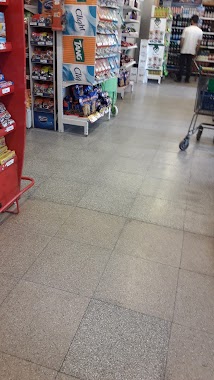 Supermercado Crisol, Author: Tamara Milagros Acevedo