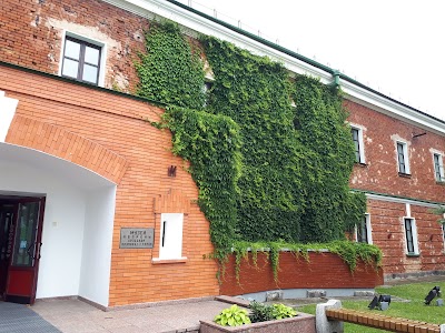 Photos of Brest Fortress Museum