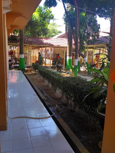 Photos of RSUD Dr. Mansyoer M. Dunda