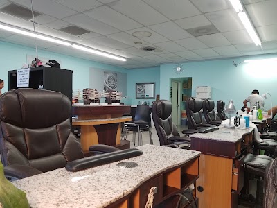Photos of Creation Nails And SPA
