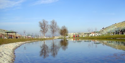 Photos of Eskişehir B&uuml;y&uuml;kşehir Belediyesi Eski G&ouml;leti Mesire Alanı