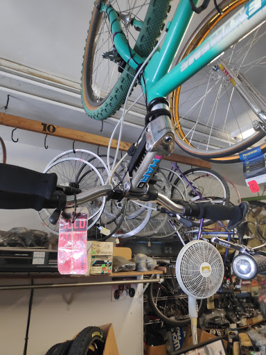 Bikesmith - Visual