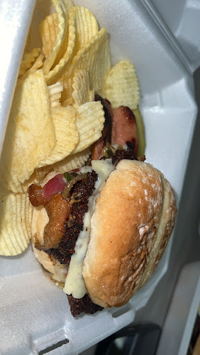 Dac's Craft Burgers - Thumbnail