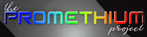 The Promethium Project - Thumbnail