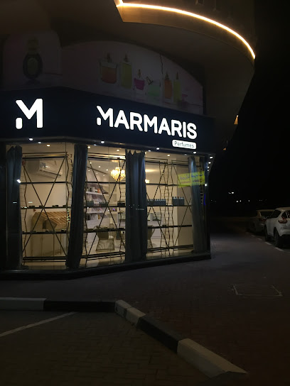 Marmaris Perfumes - عطورات مارماريس