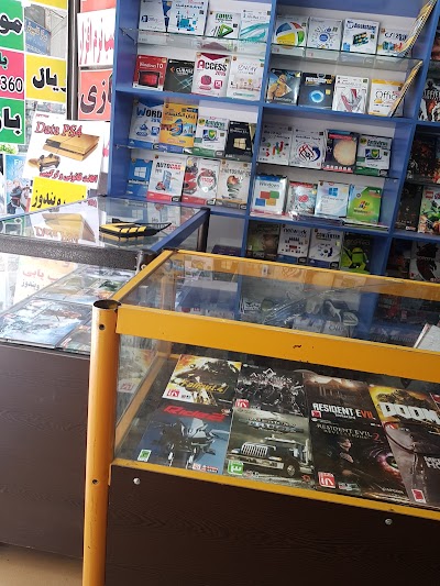 Photos of Sadaf Mall