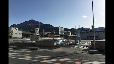 NPC24H西武秩父パーキング