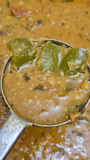 Preetha's Kitchen - Visual