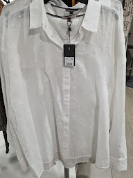 Photo n°22 de Passeport Boutique à Yssingeaux (Magasin de vêtements)