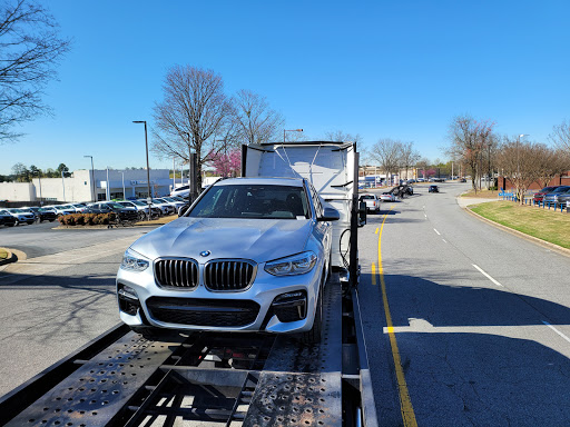 Black Eagle Transportation - Intermodal / Drayage Services Gallery - United States