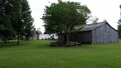 The Gray/Campbell Farmstead