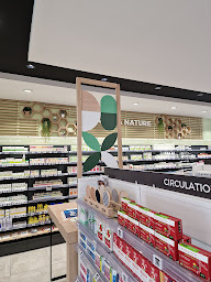 Photo n°3 de Pharmacie de La Brède à La Brède (Parapharmacie)