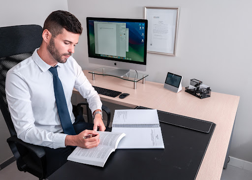 Daniel Trujillo Abogado