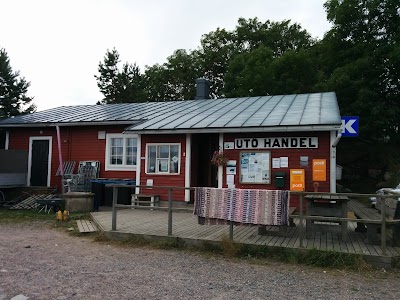 photo of Utö Handel