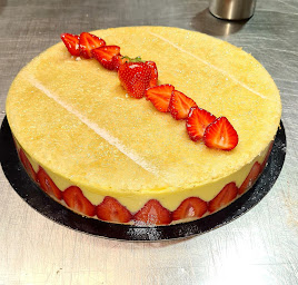 Photo n°8 de Boulangerie Maison TEDESCO à Rocbaron (Sandwicherie)