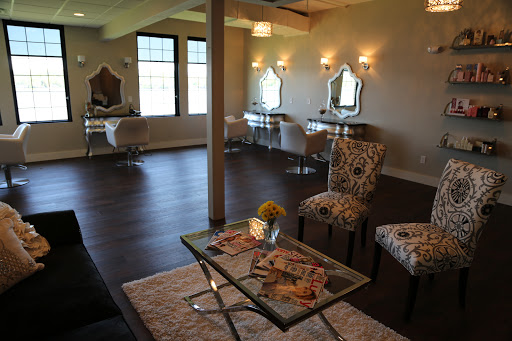 Foxtail Hair Lounge - Thumbnail