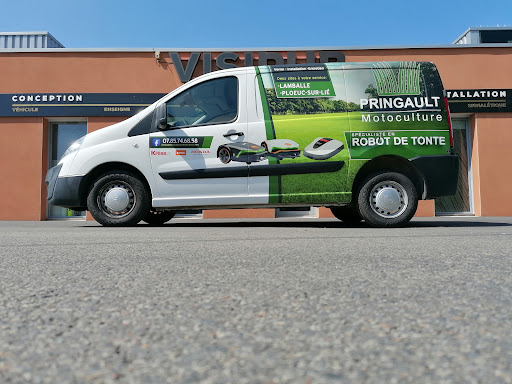 Visipub - Visual