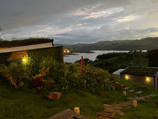 ADAMA BioHotel