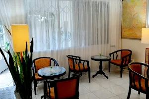 Dagmar's Paradieso - Café & Salon De Thé (Opened on 15 Jan 2021) image