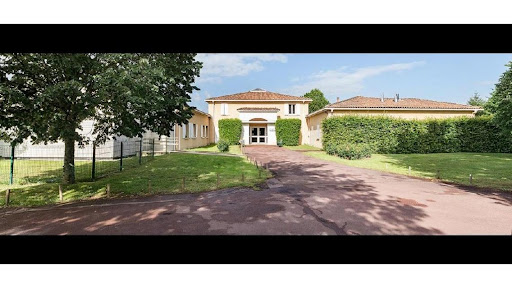 Photo de EHPAD groupe afp • Les Aures à Chaillac-sur-Vienne (87200)