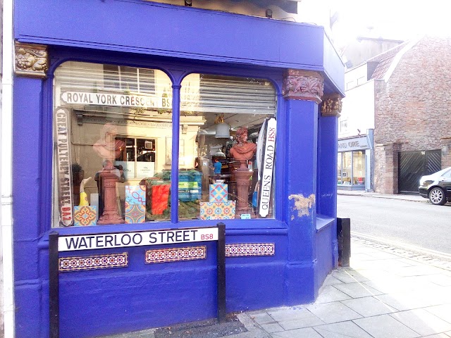The Clifton Sausage