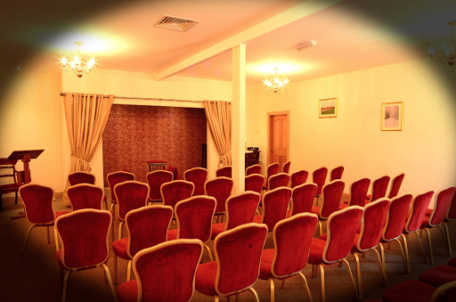 McGowan's Funeral Home Stranorlar / Ballybofey - Thumbnail