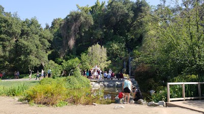 Meyberg Waterfall