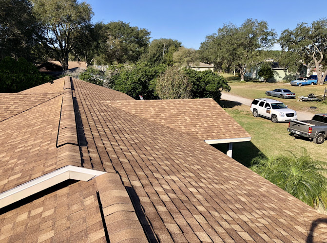 Titan Roofing
