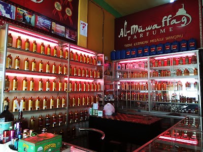 Photos of Toko parfum al-muwaffag