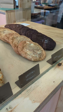 Smør Bakery by null