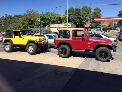 Photos of Murphy's Automotive