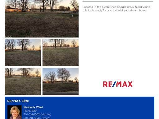 Kimberly Ward, REALTOR® - RE/MAX Elite - Thumbnail