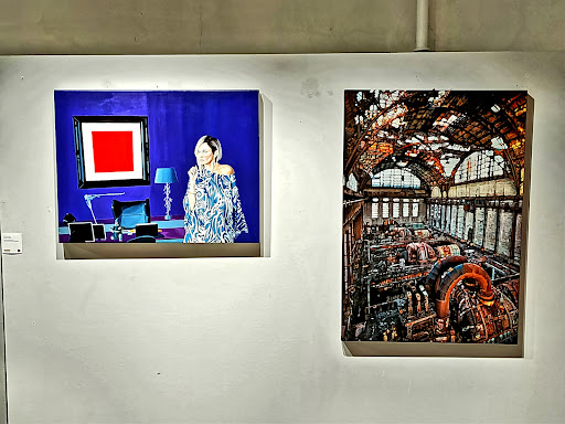 Museo d’Arte Grafica del Mediterraneo Marchionni - Thumbnail