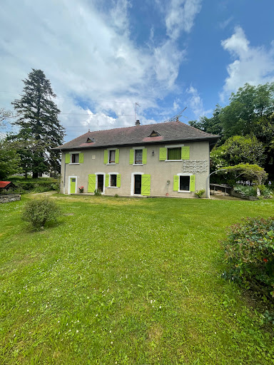 Photo de La Maison Platane à Romagnieu (38480)