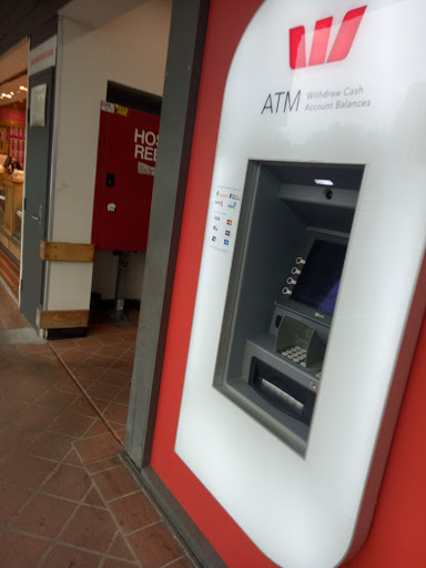 Precinct ATM Whites Hill - Thumbnail