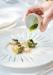 Photo n°33 de Le Cap à Saint-Jean-Cap-Ferrat (Restaurant méditerranéen)