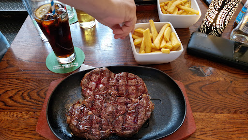 Saint Morris Argentinian Restaurant - Thumbnail