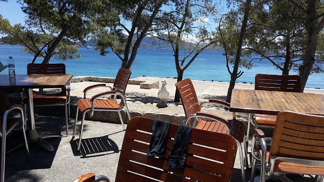Playa de Formentor