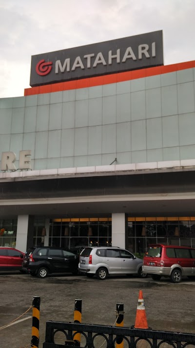 Photos of Matahari Cimanggis Square