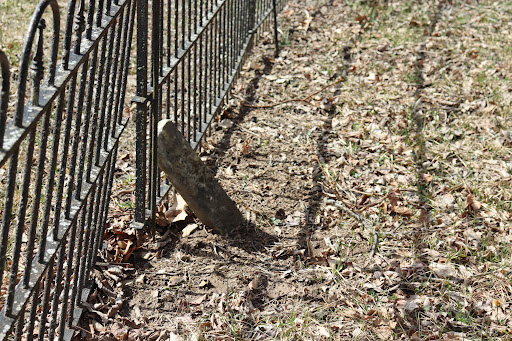 Whitham Cemetery - Thumbnail