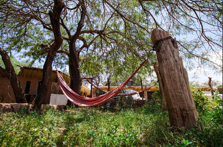 Hostal Quinta Adela by null