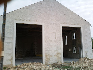 Photo n°9 de Fonck J . M Et Fils à Chermignac (Entreprise de construction)