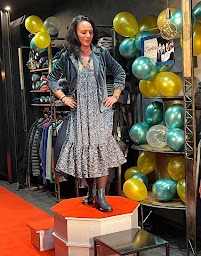 Photo n°1 de Epsilon à Lacaune (Magasin de vêtements)