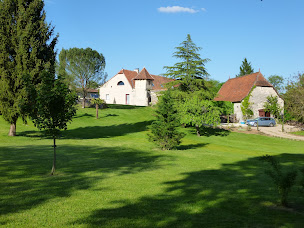 Photo n°23 de Au mas de Gamet à Théminettes (Chambre d'hôtes)
